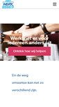 Mobile Screenshot of hetwerkbedrijf.com